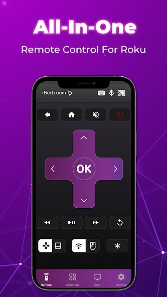 Run android online APK Remote Control For Roku TV Pro from MyAndroid or emulate Remote Control For Roku TV Pro using MyAndroid Run android online APK Remote Control For Roku TV Pro from MyAndroid or emulate Remote Control For Roku TV Pro using MyAndroid
