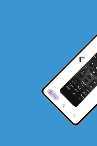 Run android online APK Remote Control For SOLID from MyAndroid or emulate Remote Control For SOLID using MyAndroid