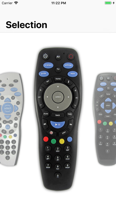 Emulate iPhone app Remote control for Tata Sky using MyAndroid Emulate iPhone app Remote control for Tata Sky using MyAndroid