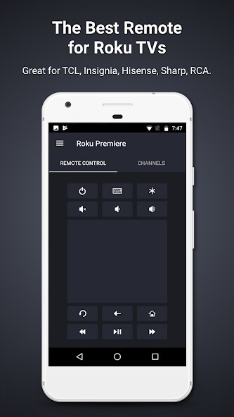 Run android online APK Remote Control for TCL Roku TV from MyAndroid or emulate Remote Control for TCL Roku TV using MyAndroid Run android online APK Remote Control for TCL Roku TV from MyAndroid or emulate Remote Control for TCL Roku TV using MyAndroid