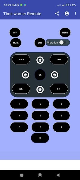 Run android online APK Remote Control for Time Warner from MyAndroid or emulate Remote Control for Time Warner using MyAndroid Run android online APK Remote Control for Time Warner from MyAndroid or emulate Remote Control for Time Warner using MyAndroid