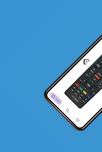 Run android online APK Remote Control For Toshiba from MyAndroid or emulate Remote Control For Toshiba using MyAndroid