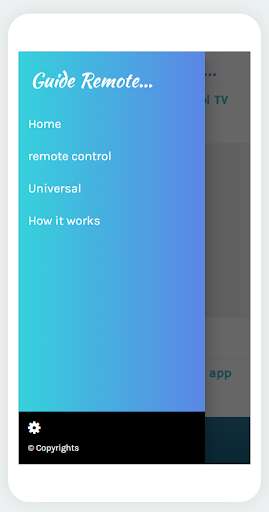 Run android online APK Remote Control for Toshiba TV - GUIDE from MyAndroid or emulate Remote Control for Toshiba TV - GUIDE using MyAndroid Run android online APK Remote Control for Toshiba TV - GUIDE from MyAndroid or emulate Remote Control for Toshiba TV - GUIDE using MyAndroid