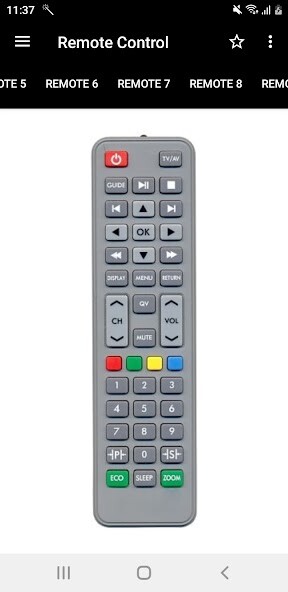 Run android online APK Remote Control For Videocon TV from MyAndroid or emulate Remote Control For Videocon TV using MyAndroid Run android online APK Remote Control For Videocon TV from MyAndroid or emulate Remote Control For Videocon TV using MyAndroid