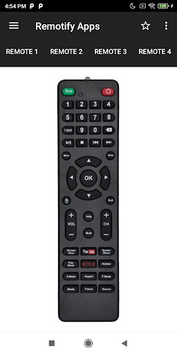 Run android online APK Remote Control For Wybor from MyAndroid or emulate Remote Control For Wybor using MyAndroid Run android online APK Remote Control For Wybor from MyAndroid or emulate Remote Control For Wybor using MyAndroid