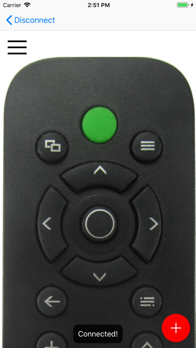 Run android online APK Remote Control For Xbox from MyAndroid or emulate Remote Control For Xbox using MyAndroid