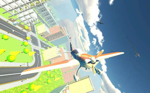 Run android online APK Remote Control Fun Airplanes from MyAndroid or emulate Remote Control Fun Airplanes using MyAndroid