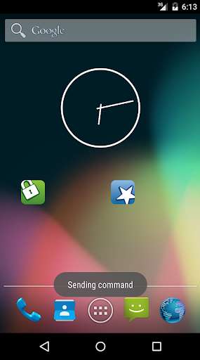 Emulate Android APK Remote Controller - HTTP API Emulate Android APK Remote Controller - HTTP API