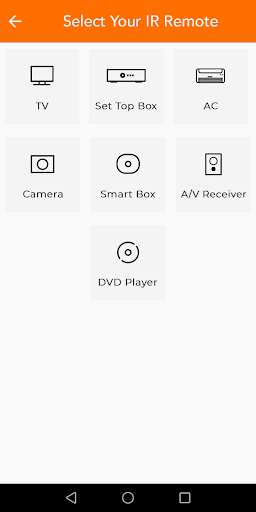 Run android online APK Remote control TV AC Universal all devices from MyAndroid or emulate Remote control TV AC Universal all devices using MyAndroid Run android online APK Remote control TV AC Universal all devices from MyAndroid or emulate Remote control TV AC Universal all devices using MyAndroid