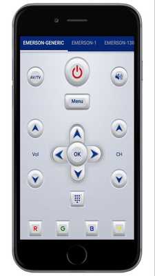 Emulate Android APK Remote Control TV for All Emulate Android APK Remote Control TV for All