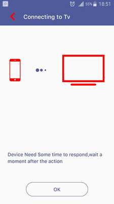 Emulate Android APK remote control your tv show Emulate Android APK remote control your tv show