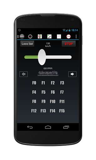 Run android online APK RemoteCS2 from MyAndroid or emulate RemoteCS2 using MyAndroid