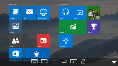 Emulate iPhone app Remote Desktop - RDP using MyAndroid Emulate iPhone app Remote Desktop - RDP using MyAndroid