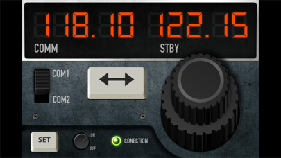 Emulate iPhone app RemoteFlight COMM using MyAndroid Emulate iPhone app RemoteFlight COMM using MyAndroid