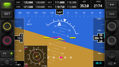 Emulate iPhone app RemoteFlight GLASS using MyAndroid Emulate iPhone app RemoteFlight GLASS using MyAndroid