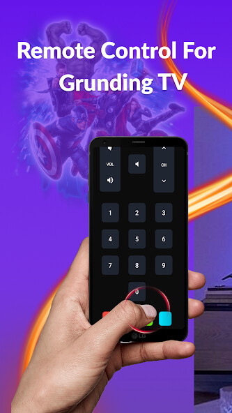 Run android online APK Remote for Grundig TV from MyAndroid or emulate Remote for Grundig TV using MyAndroid Run android online APK Remote for Grundig TV from MyAndroid or emulate Remote for Grundig TV using MyAndroid