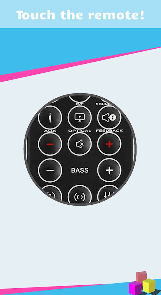Run android online APK Remote for JBL Soundbar from MyAndroid or emulate Remote for JBL Soundbar using MyAndroid Run android online APK Remote for JBL Soundbar from MyAndroid or emulate Remote for JBL Soundbar using MyAndroid