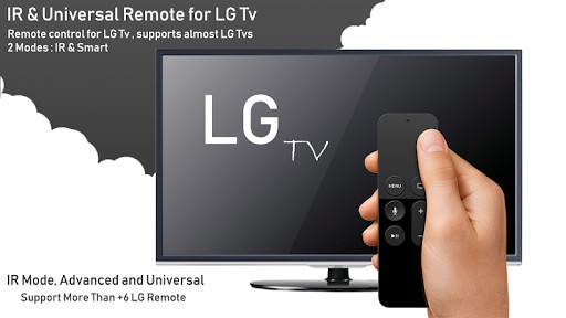 Run android online APK Remote for Lg from MyAndroid or emulate Remote for Lg using MyAndroid