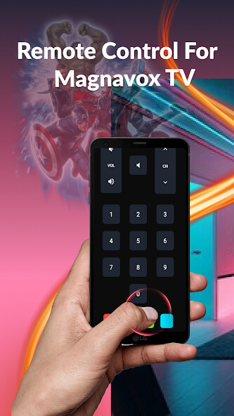 Run android online APK Remote for Magnavox TV from MyAndroid or emulate Remote for Magnavox TV using MyAndroid Run android online APK Remote for Magnavox TV from MyAndroid or emulate Remote for Magnavox TV using MyAndroid