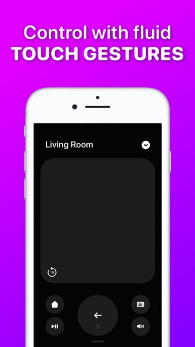 Emulate iPhone app Remote for Roku: Remu using MyAndroid Emulate iPhone app Remote for Roku: Remu using MyAndroid
