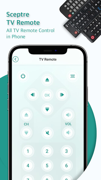 Run android online APK Remote for Sceptre TV from MyAndroid or emulate Remote for Sceptre TV using MyAndroid Run android online APK Remote for Sceptre TV from MyAndroid or emulate Remote for Sceptre TV using MyAndroid