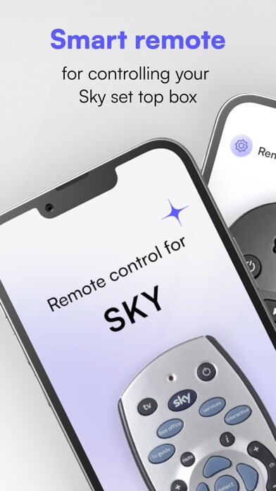 Emulate iPhone app Remote for Sky using MyAndroid Emulate iPhone app Remote for Sky using MyAndroid
