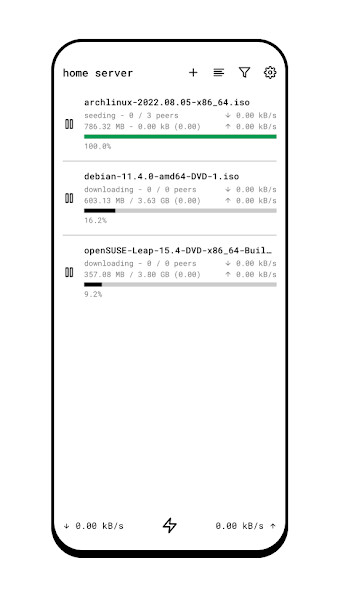 Run android online APK Remote for Transmission from MyAndroid or emulate Remote for Transmission using MyAndroid Run android online APK Remote for Transmission from MyAndroid or emulate Remote for Transmission using MyAndroid