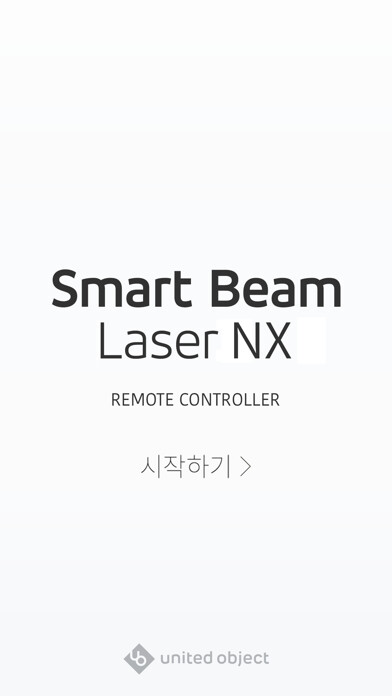 Emulate iPhone app Remote for UO Smart Beam Laser NX using MyAndroid Emulate iPhone app Remote for UO Smart Beam Laser NX using MyAndroid