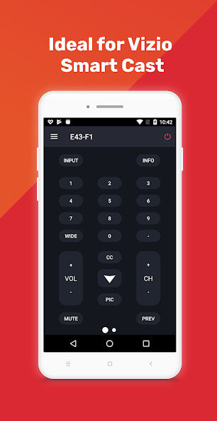 Run android online APK Remote for Vizio Smart TV from MyAndroid or emulate Remote for Vizio Smart TV using MyAndroid Run android online APK Remote for Vizio Smart TV from MyAndroid or emulate Remote for Vizio Smart TV using MyAndroid