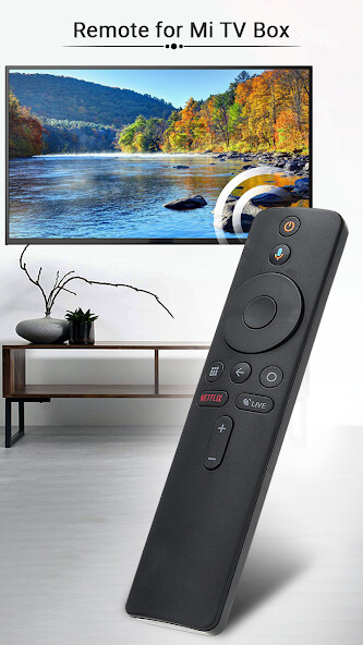 Run android online APK Remote for Xiaomi Mi TV Box from MyAndroid or emulate Remote for Xiaomi Mi TV Box using MyAndroid Run android online APK Remote for Xiaomi Mi TV Box from MyAndroid or emulate Remote for Xiaomi Mi TV Box using MyAndroid