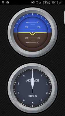 Emulate Android APK Remote Kerbal Gauges Emulate Android APK Remote Kerbal Gauges