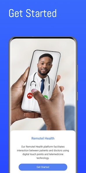 Run android online APK Remotel Health User from MyAndroid or emulate Remotel Health User using MyAndroid Run android online APK Remotel Health User from MyAndroid or emulate Remotel Health User using MyAndroid