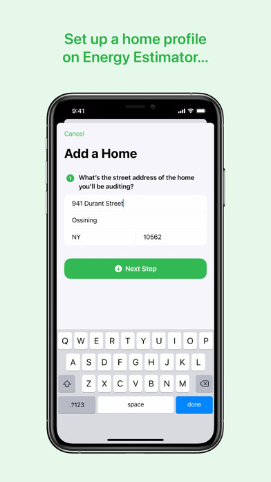 Emulate iPhone app Remotely — Home Energy Audits using MyAndroid Emulate iPhone app Remotely — Home Energy Audits using MyAndroid
