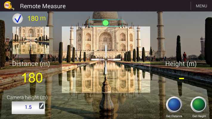 Emulate Android APK Remote Measure Emulate Android APK Remote Measure