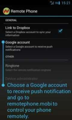 Emulate Android APK Remote Phone Emulate Android APK Remote Phone