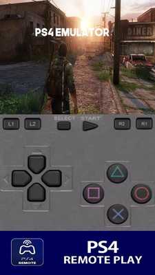Emulate Android APK Remote Play fo PS4 - Emulator Emulate Android APK Remote Play fo PS4 - Emulator