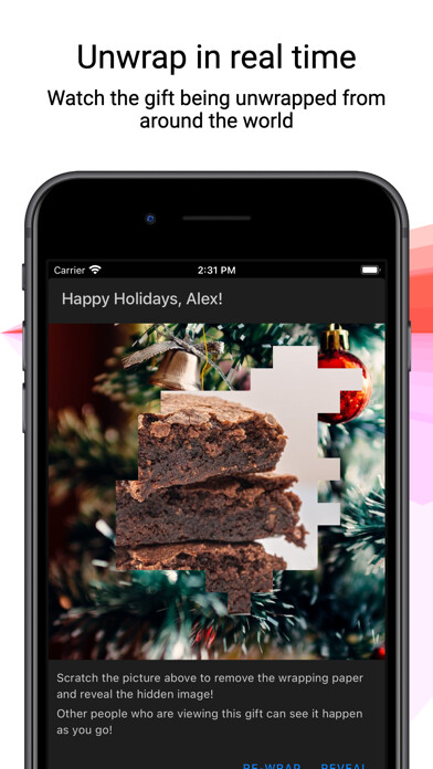 Emulate iPhone app Remote Presence using MyAndroid Emulate iPhone app Remote Presence using MyAndroid