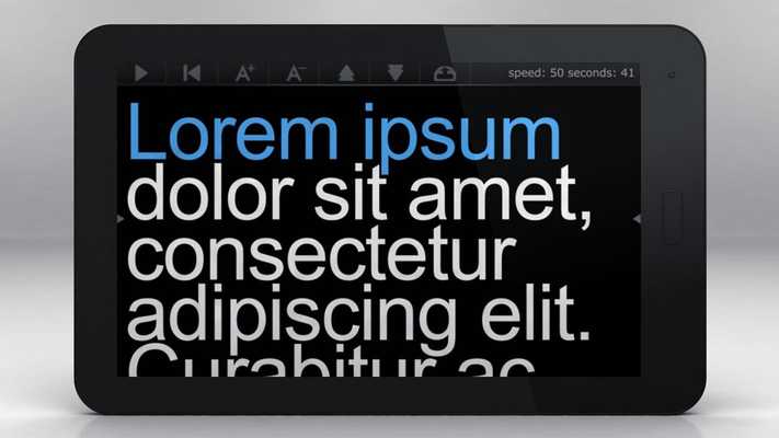 Emulate Android APK Remote Prompter
