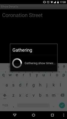 Emulate Android APK Remote Recorder Trial