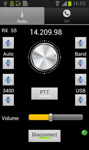 Emulate Android APK Remoterig RRC-Nano K Emulate Android APK Remoterig RRC-Nano K