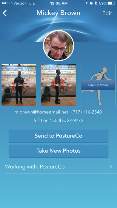 Emulate iPhone app RemoteScreen Connect using MyAndroid Emulate iPhone app RemoteScreen Connect using MyAndroid