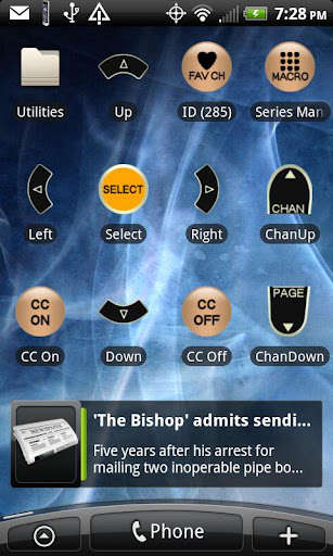 Run android online APK Remote+ Shortcut Addon from MyAndroid or emulate Remote+ Shortcut Addon using MyAndroid Run android online APK Remote+ Shortcut Addon from MyAndroid or emulate Remote+ Shortcut Addon using MyAndroid