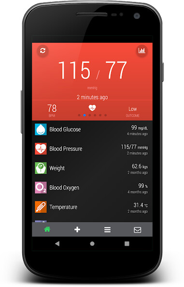 Run android online APK Remote SmartHealth from MyAndroid or emulate Remote SmartHealth using MyAndroid Run android online APK Remote SmartHealth from MyAndroid or emulate Remote SmartHealth using MyAndroid