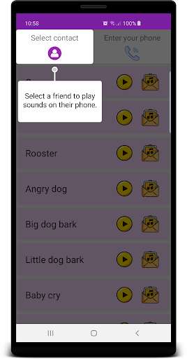 Run android online APK Remote Sound Player from MyAndroid or emulate Remote Sound Player using MyAndroid Run android online APK Remote Sound Player from MyAndroid or emulate Remote Sound Player using MyAndroid
