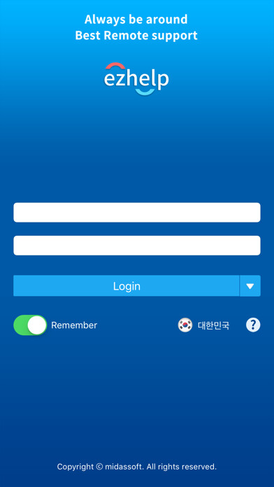 Run android online APK Remote Support ezHelp from MyAndroid or emulate Remote Support ezHelp using MyAndroid Run android online APK Remote Support ezHelp from MyAndroid or emulate Remote Support ezHelp using MyAndroid