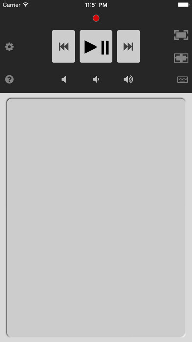 Emulate iPhone app Remote to Netflix using MyAndroid Emulate iPhone app Remote to Netflix using MyAndroid