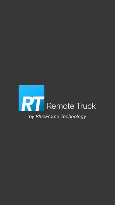 Emulate Android APK Remote Truck Emulate Android APK Remote Truck