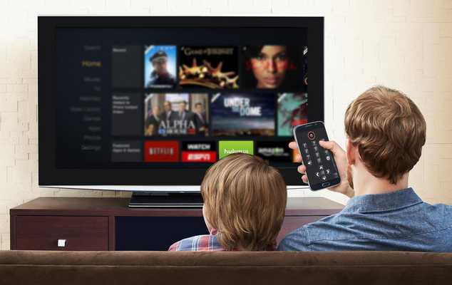 Emulate Android APK Remote TV Controller