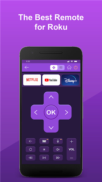 Run android online APK Remote TV for Roku Devices from MyAndroid or emulate Remote TV for Roku Devices using MyAndroid Run android online APK Remote TV for Roku Devices from MyAndroid or emulate Remote TV for Roku Devices using MyAndroid