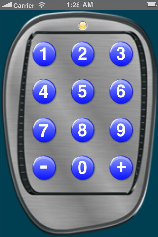 Emulate iPhone app RemoteTV Free using MyAndroid Emulate iPhone app RemoteTV Free using MyAndroid